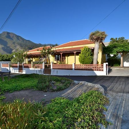 Casas Rurales Tola Эль-Пасо Экстерьер фото