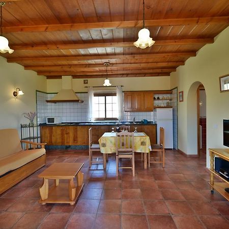 Casas Rurales Tola Эль-Пасо Экстерьер фото